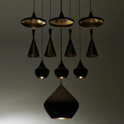 Beat Light Fat Hanglamp