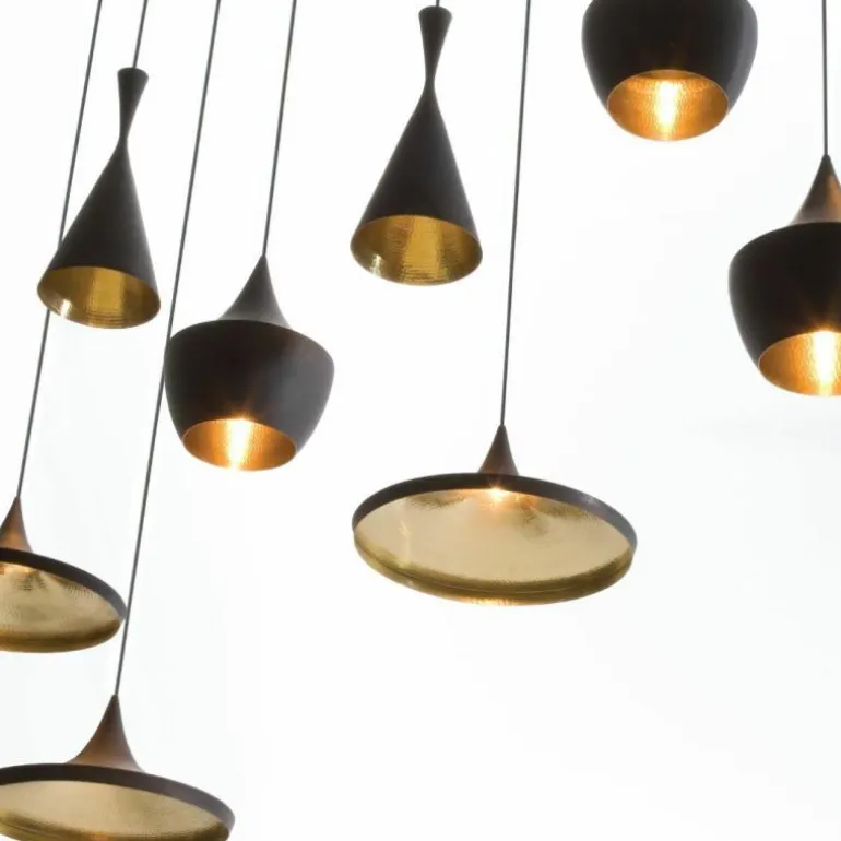 Beat Light Fat Hanglamp