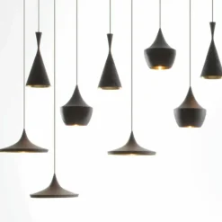 Beat Light Fat Hanglamp