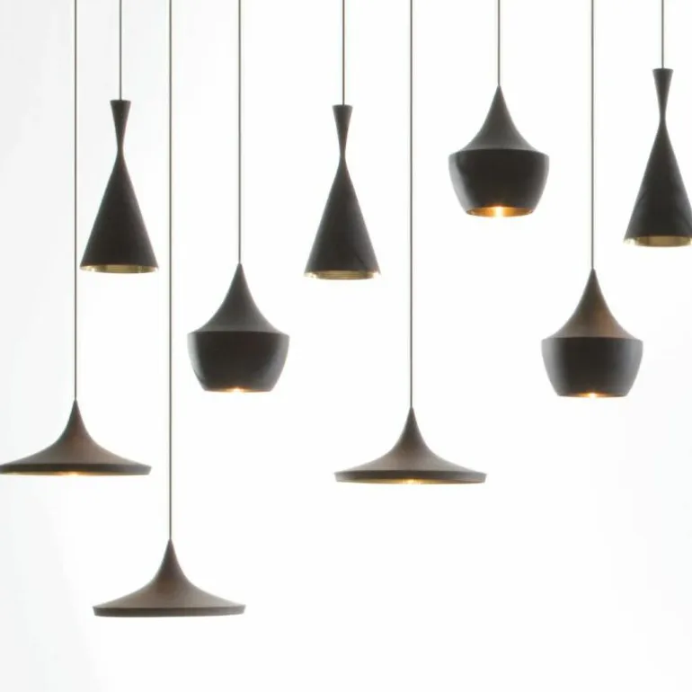 Beat Light Fat Hanglamp