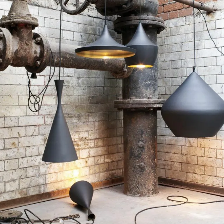 Beat Light Fat Hanglamp