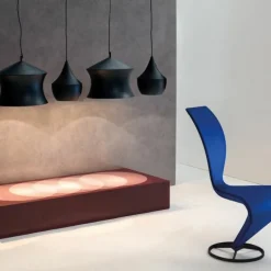 Beat Light Flat Hanglamp