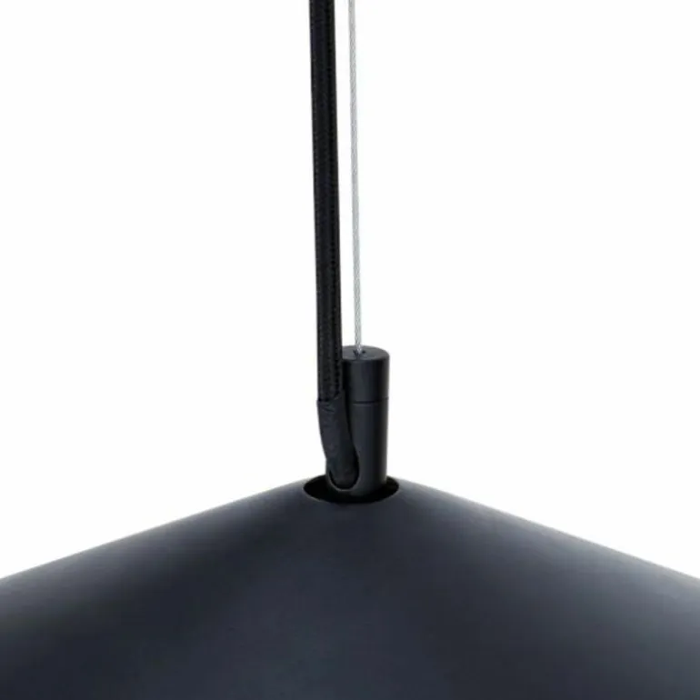 Beat Light Flat Hanglamp