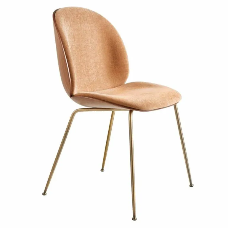 Beetle 3D Veneer Stoel