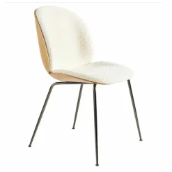 Beetle 3D Veneer Stoel