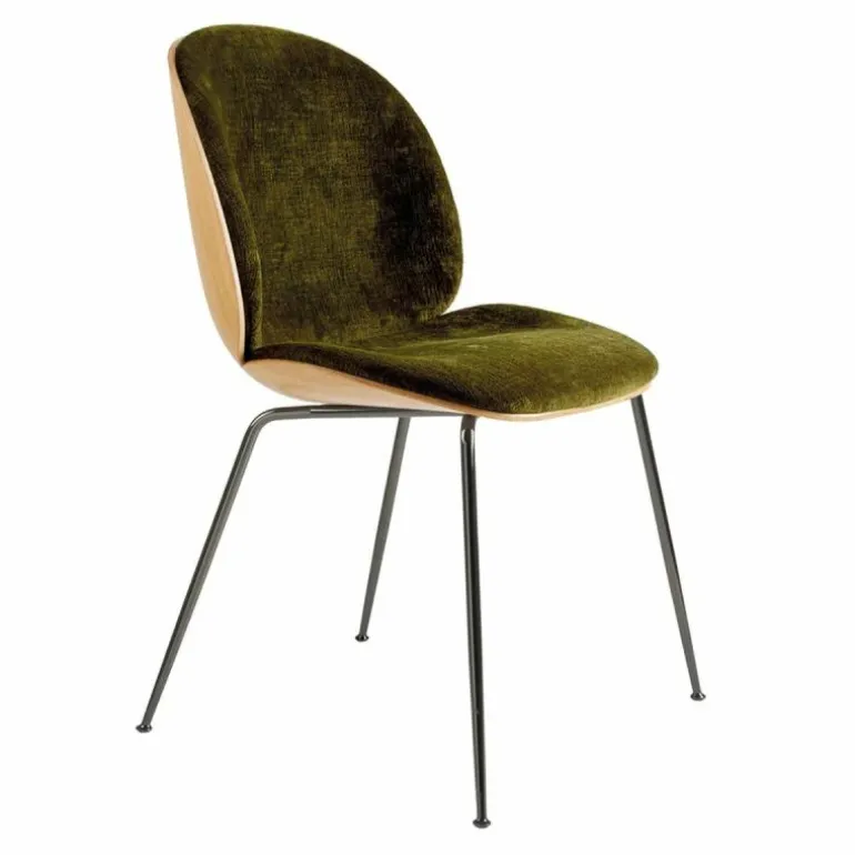 Beetle 3D Veneer Stoel