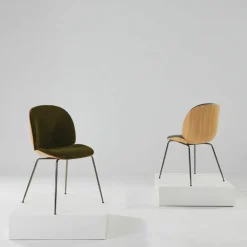 Beetle 3D Veneer Stoel