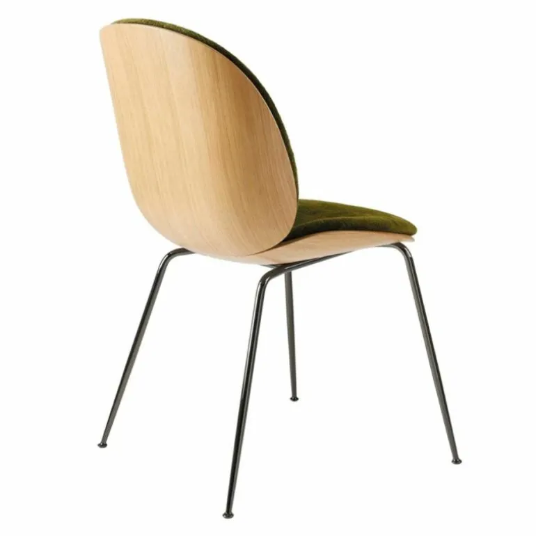 Beetle 3D Veneer Stoel