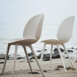 Beetle Stoel Plastic Outdoor