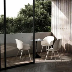 Beetle Stoel Plastic Outdoor