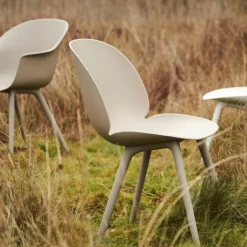 Beetle Stoel Plastic Outdoor