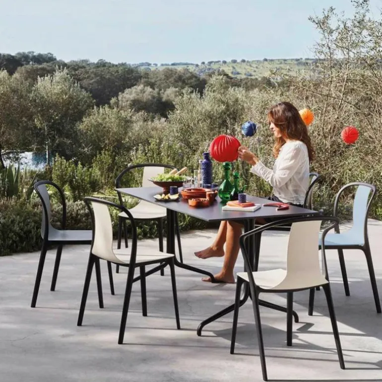 Belleville Eettafel 160 x 75