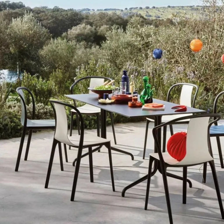 Belleville Eettafel 160 x 75