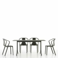 Belleville Eettafel 160 x 75