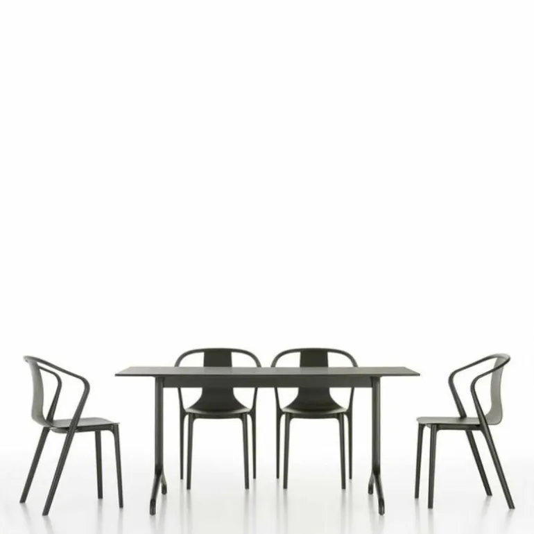 Belleville Eettafel 160 x 75