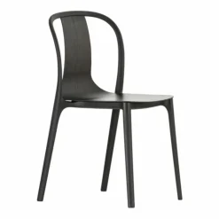 Belleville Stoel Wood