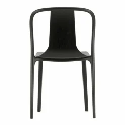 Belleville Stoel Wood