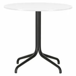 Belleville Tafel Rond