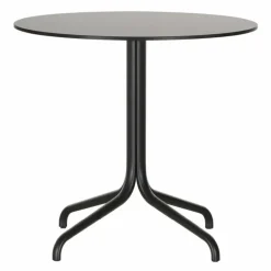 Belleville Tafel Rond