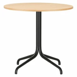 Belleville Tafel Rond