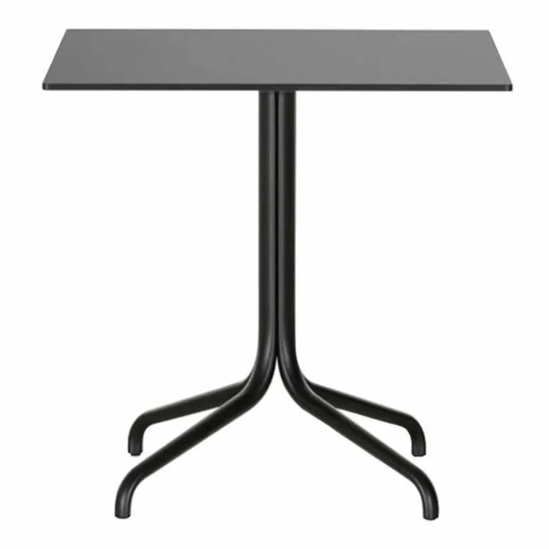 Belleville Tafel Vierkant