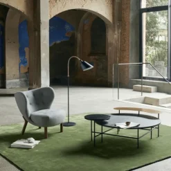 Bellevue AJ7 Vloerlamp