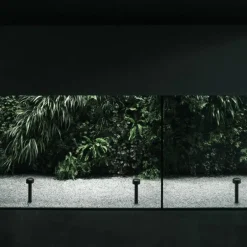 Bellhop 380 Outdoor Vloerlamp