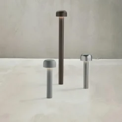 Bellhop 850 Outdoor Vloerlamp