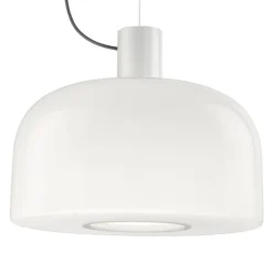 Bellhop Glass S1 Hanglamp