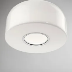 Bellhop Glass S1 Hanglamp