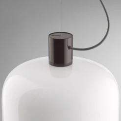 Bellhop Glass S1 Hanglamp