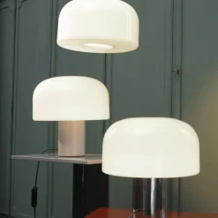 Bellhop Glass S1 Hanglamp