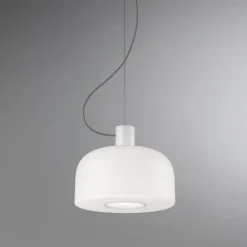 Bellhop Glass S1 Hanglamp