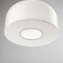 Bellhop Glass S1 Hanglamp