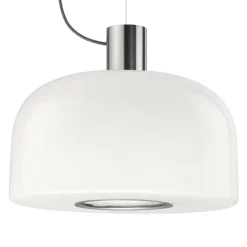 Bellhop Glass S1 Hanglamp