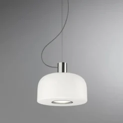 Bellhop Glass S1 Hanglamp