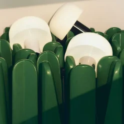 Bellhop Glass T Tafellamp