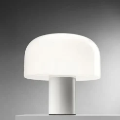 Bellhop Glass T Tafellamp