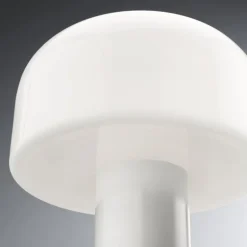 Bellhop Glass T Tafellamp