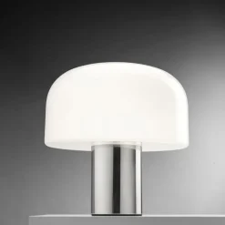 Bellhop Glass T Tafellamp