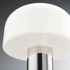 Bellhop Glass T Tafellamp