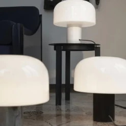 Bellhop Glass T Tafellamp