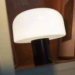 Bellhop Glass T Tafellamp