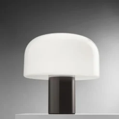 Bellhop Glass T Tafellamp