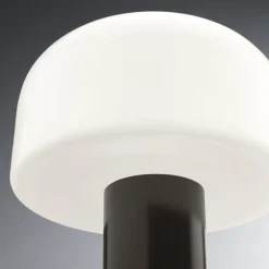 Bellhop Glass T Tafellamp