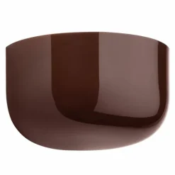 Bellhop Wall Up Wandlamp