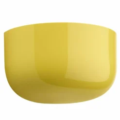 Bellhop Wall Up Wandlamp