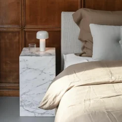 Bellucci Bijzettafel