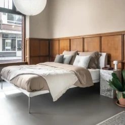 Bellucci Bijzettafel