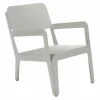 Bended Loungestoel